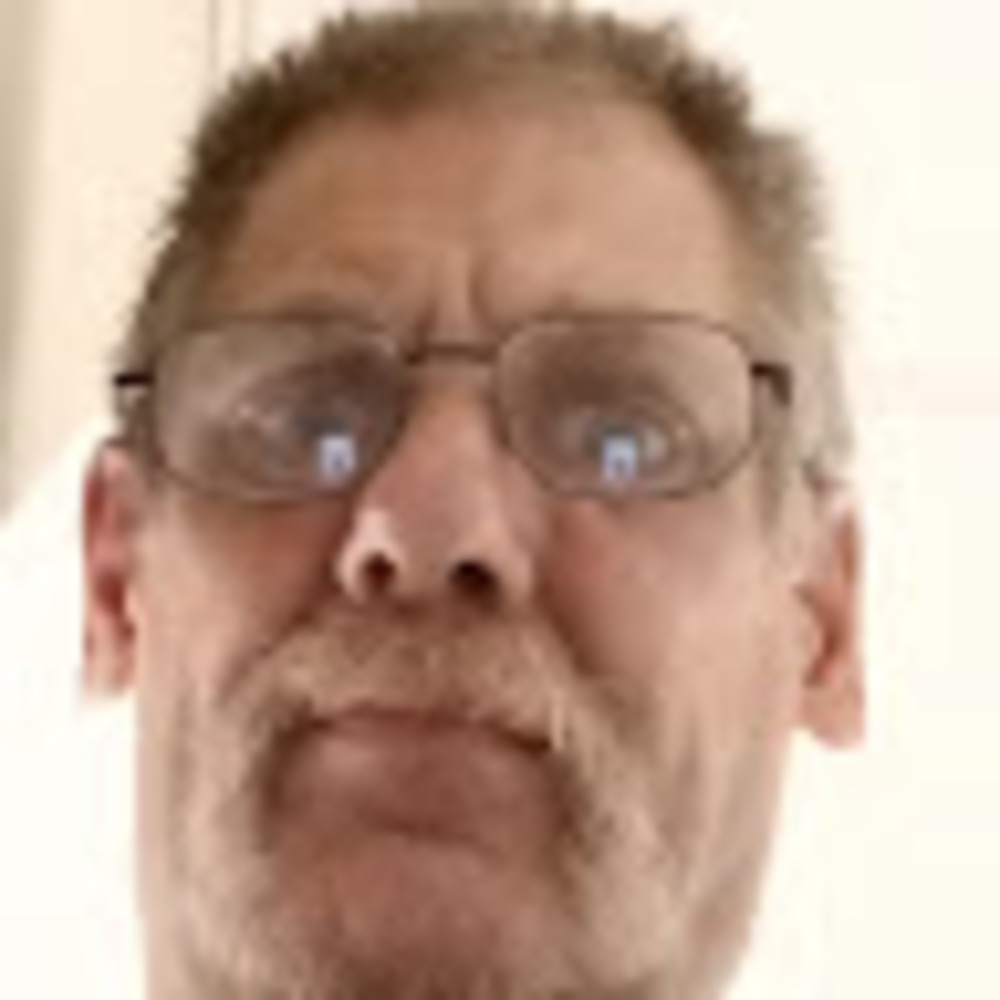 Meet your Posher, Jeffrey